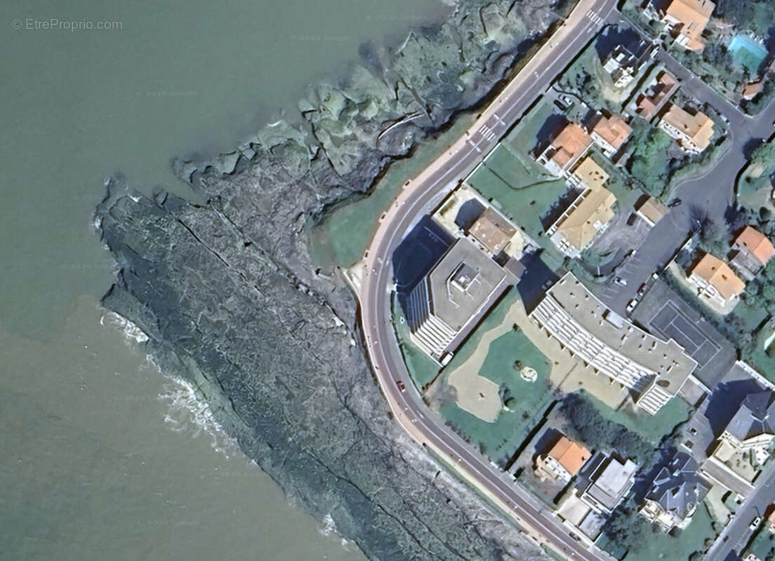 Appartement à ROYAN