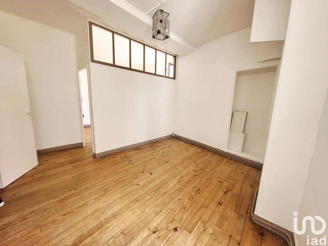 Photo 4 - Appartement à ETAMPES