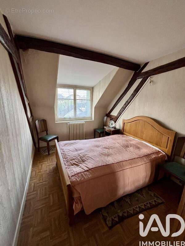 Photo 8 - Maison à JOIGNY