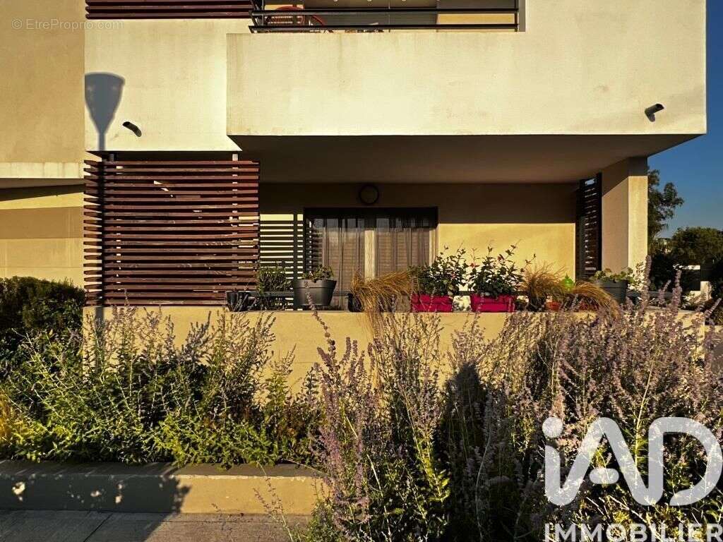 Photo 6 - Appartement à CHATEAUNEUF-LES-MARTIGUES