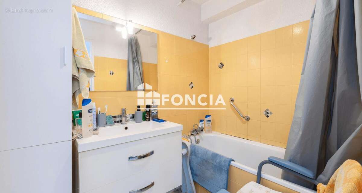 Appartement à MONT-DE-MARSAN