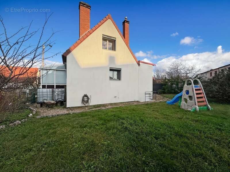 Maison individuelle - photo 12
