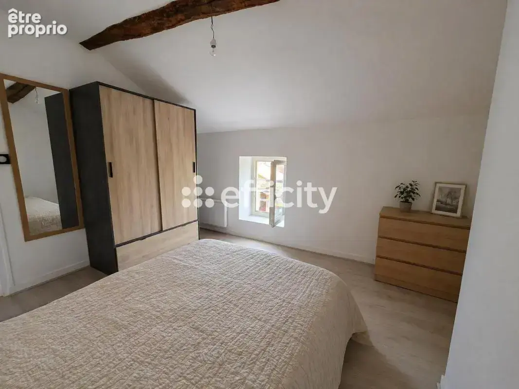Maison 122 m² à Saint-Hilaire-La-Palud  - photo 7