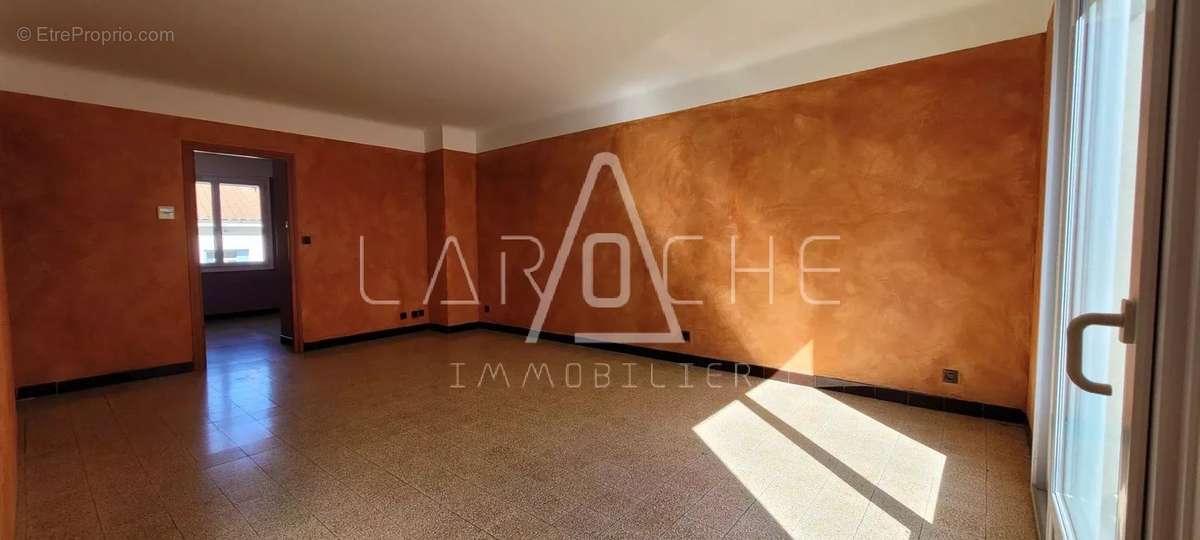 Appartement à PERPIGNAN