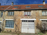 Appartement à BOISSY L'AILLERIE