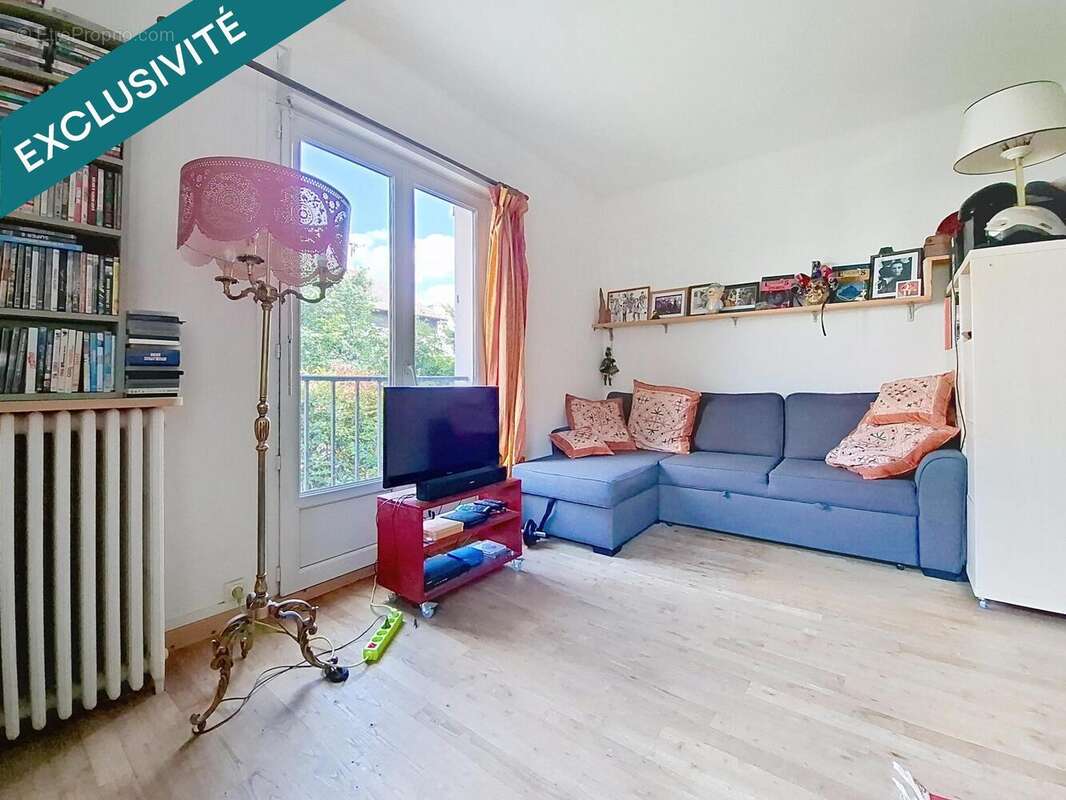 Photo 4 - Appartement à NOISY-LE-SEC