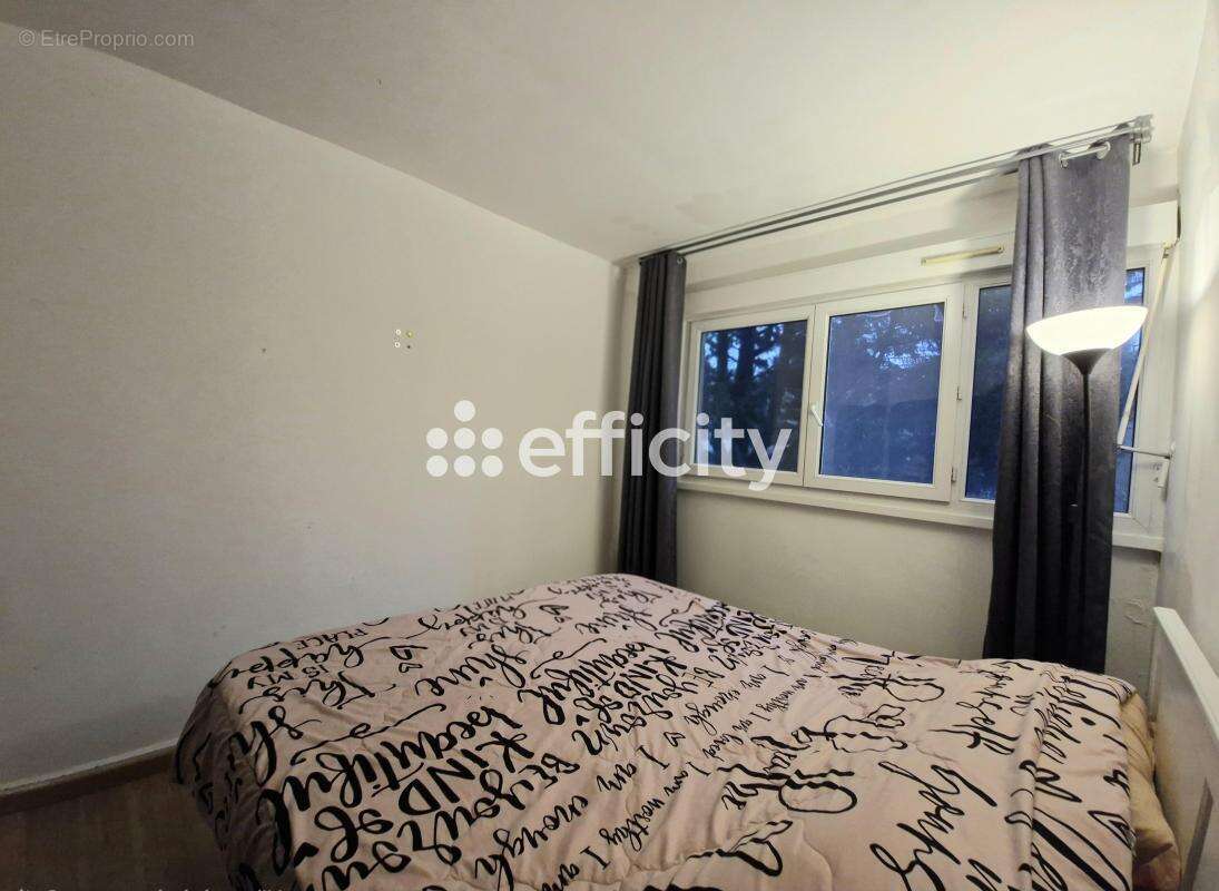 Appartement à GAGNY