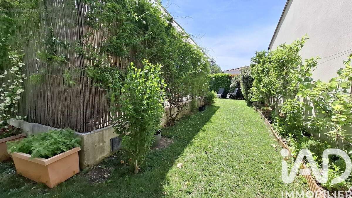 Photo 5 - Maison à CAUMONT-SUR-DURANCE