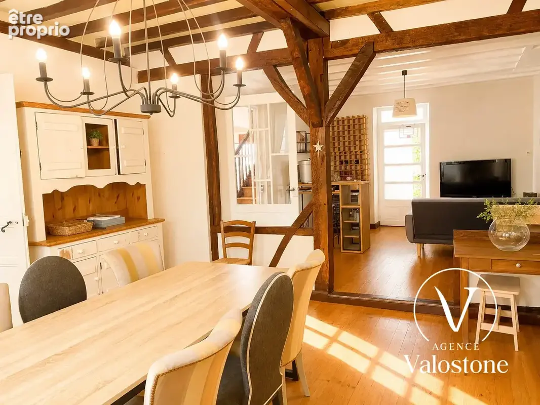 Maison 9 pièces 312 m² à vendre à Hagetmau (40700) - photo 9