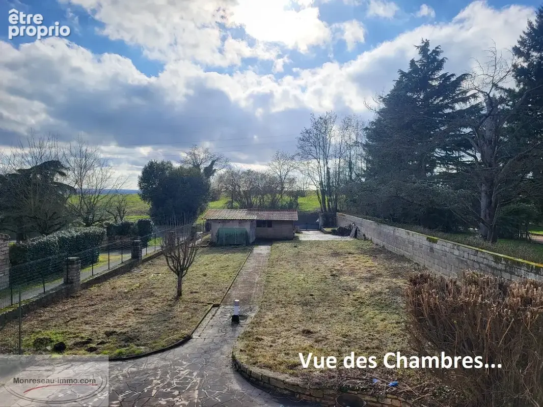 Propriété Familiale - qui ne demande qu'à revivre ! - photo 9