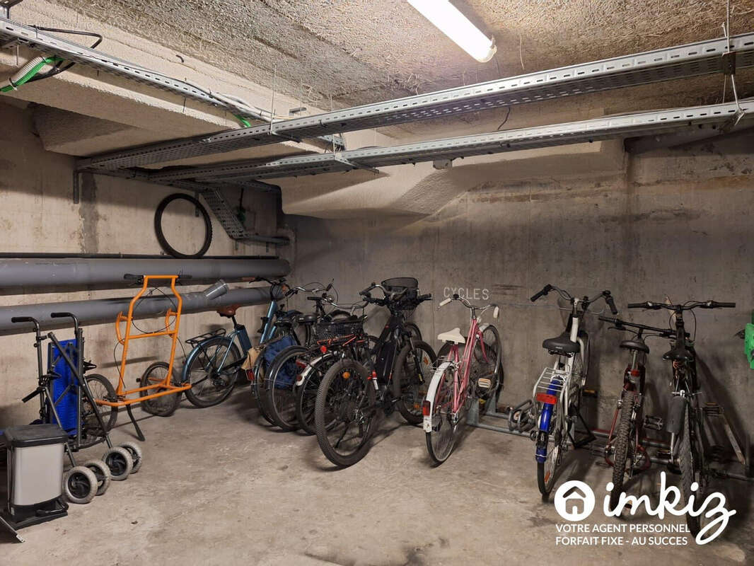 Appartement à PARIS-10E