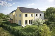 Maison à EQUEURDREVILLE-HAINNEVILLE