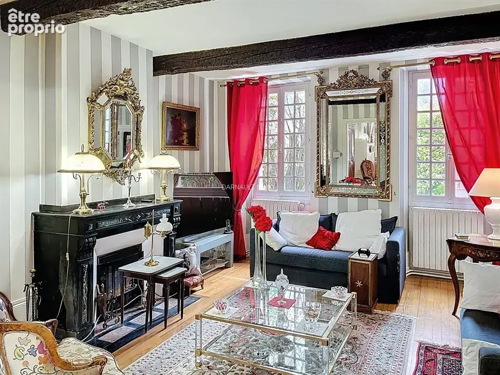 Maison de maître  à montesquieu- volvestre - photo 5