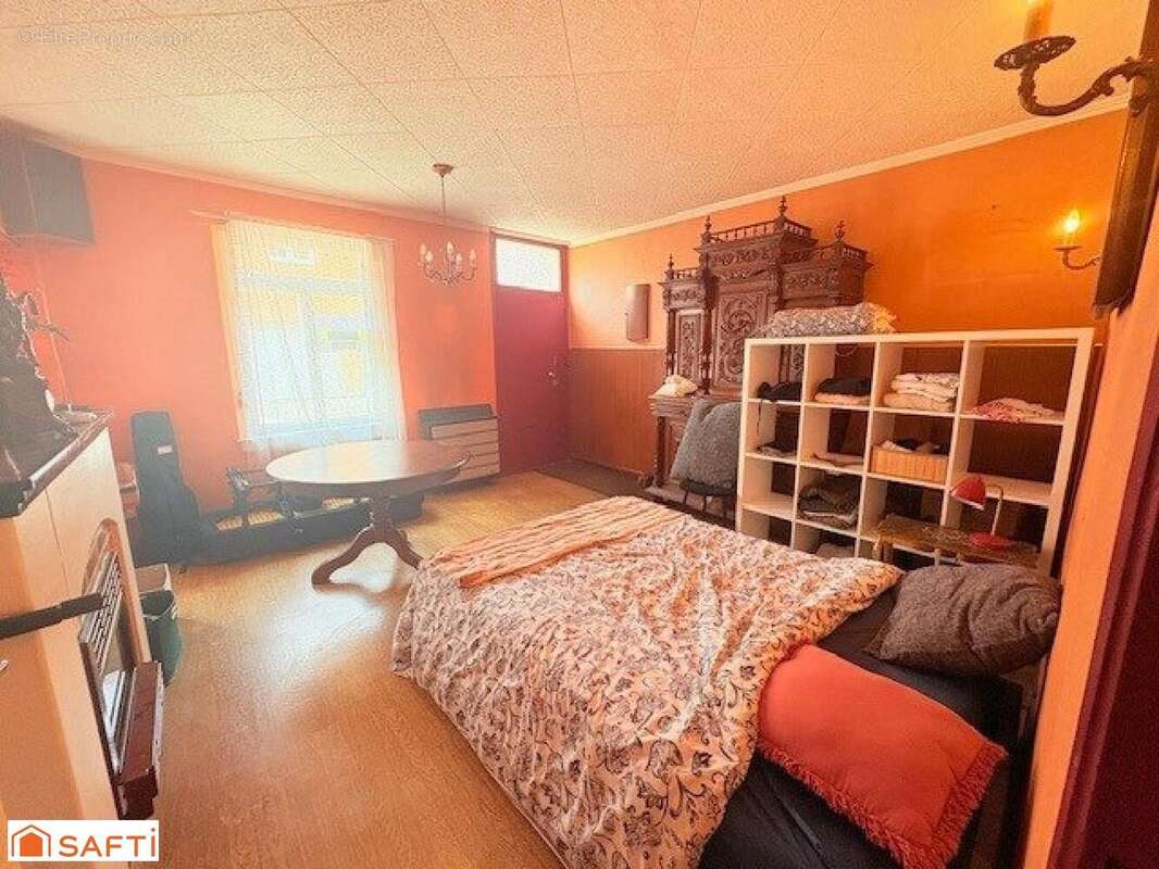 Photo 5 - Maison à BRUAY-SUR-L&#039;ESCAUT