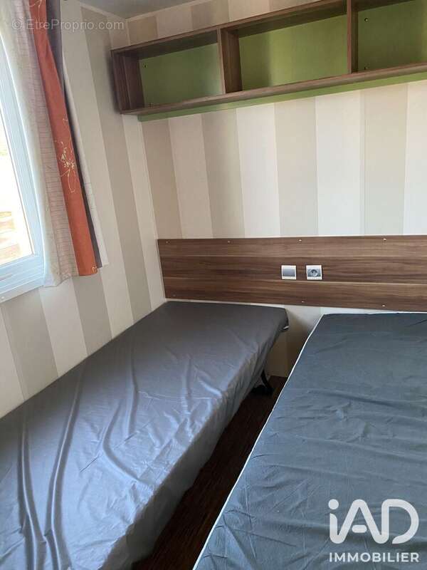 Maison 36 m² à Saleon  - photo 6
