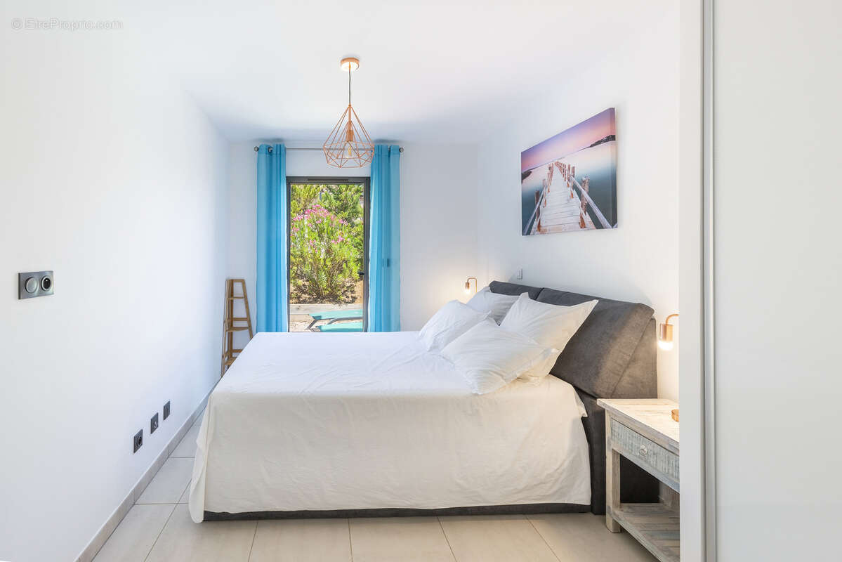 Appartement à SAINTE-MAXIME