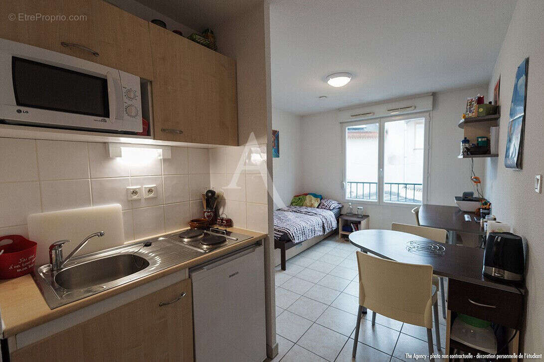 Appartement à LIMOGES