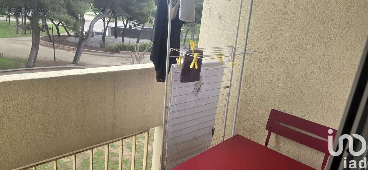 Photo 5 - Appartement à BALARUC-LES-BAINS