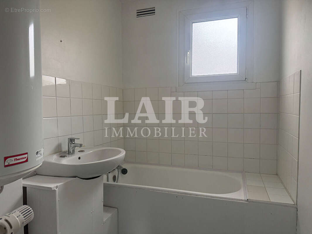 Appartement à ALENCON