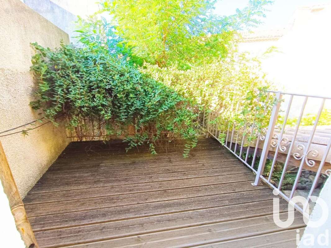 Photo 1 - Maison à POUZOLLES