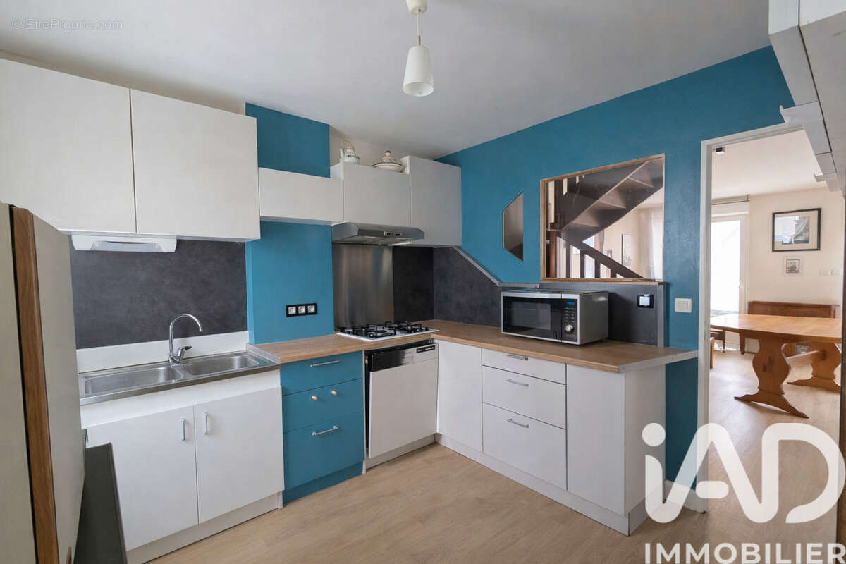 Photo 3 - Appartement à SURZUR