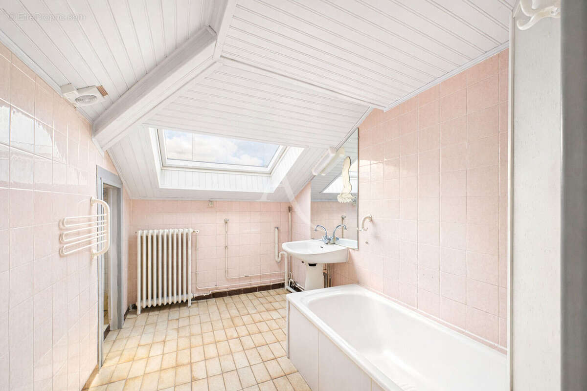 Maison Nogent Sur Marne 6 pièce(s) 108,58 m2 - photo 11