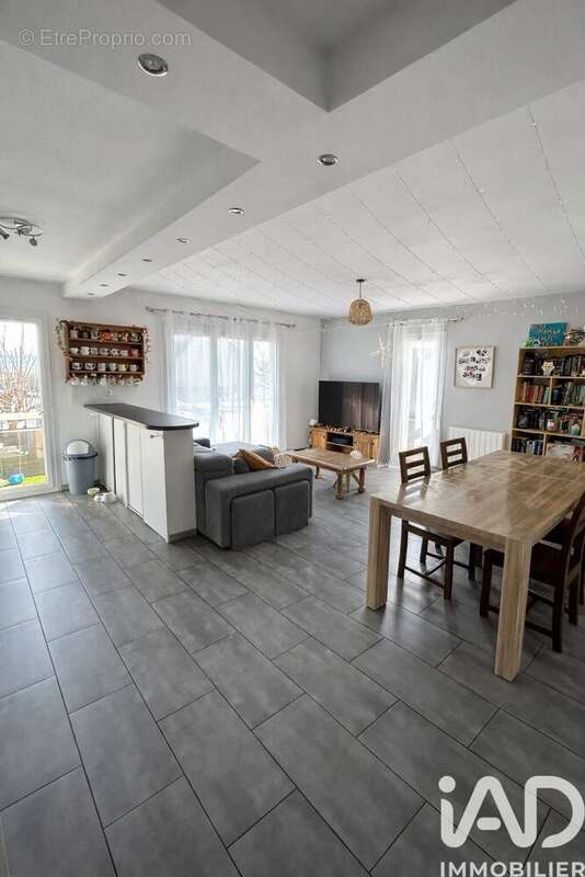 Photo 2 - Appartement à LE HAVRE