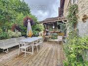 Maison à SAINT-SAVIN