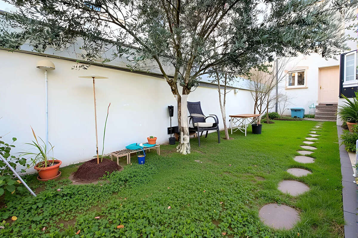 Maison à COLOMBES