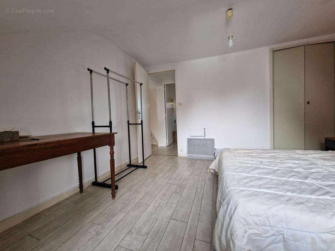 Maison à LA BAULE-ESCOUBLAC