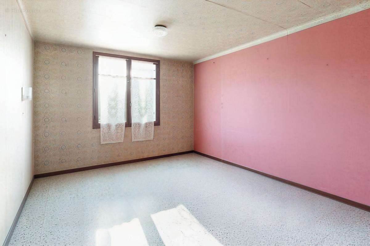 Maison à BOUC-BEL-AIR