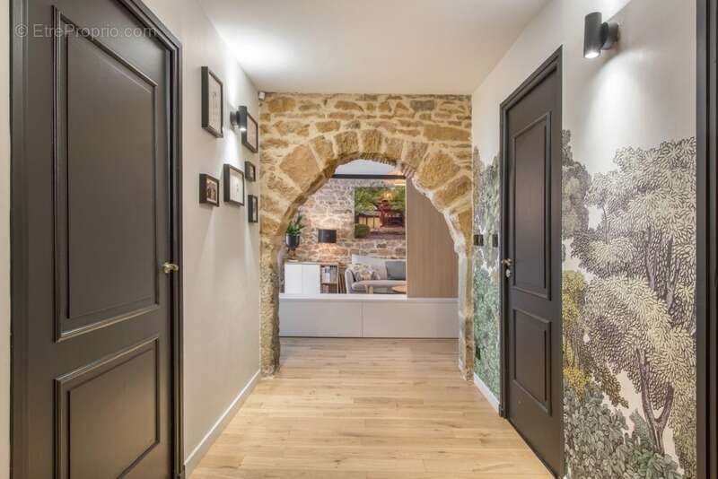 Appartement à LYON-3E