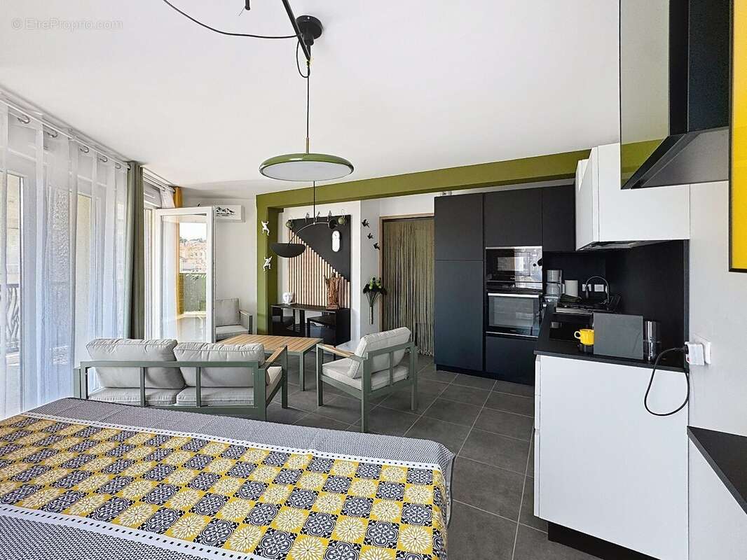 Beziers centre ville residence ascenseur parking - photo 4