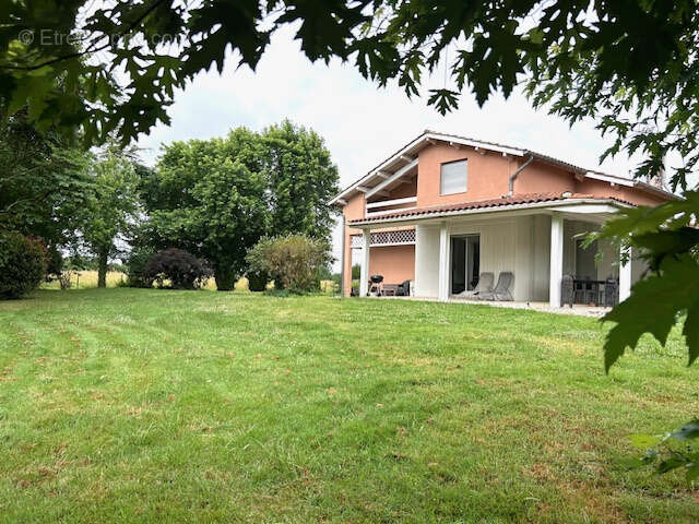 Maison familiale au calme - photo 12