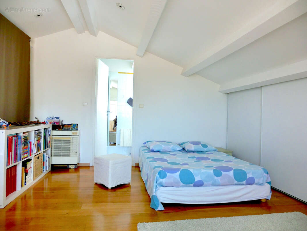 Maison à MARSEILLE-7E