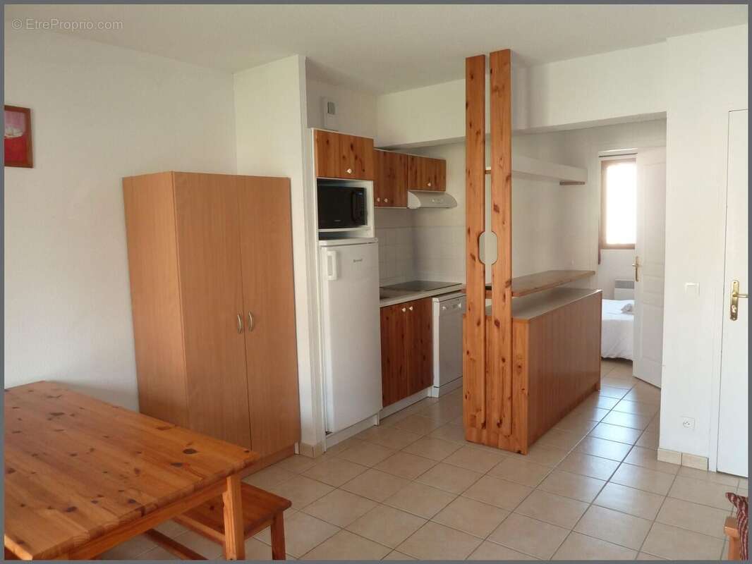 Photo 3 - Appartement à MONTBRUN-LES-BAINS