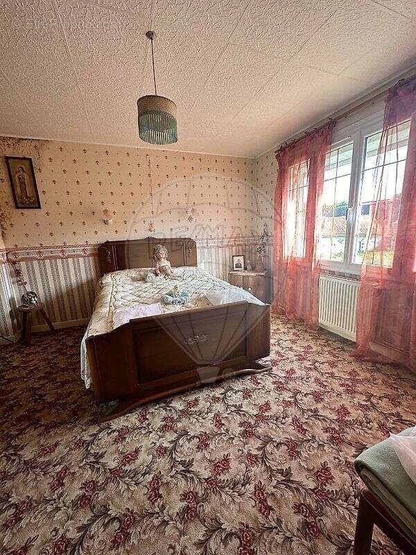 Maison 4 chambre(s) à vendre - photo 19