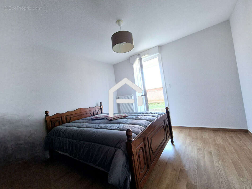 Appartement à BLAGNAC
