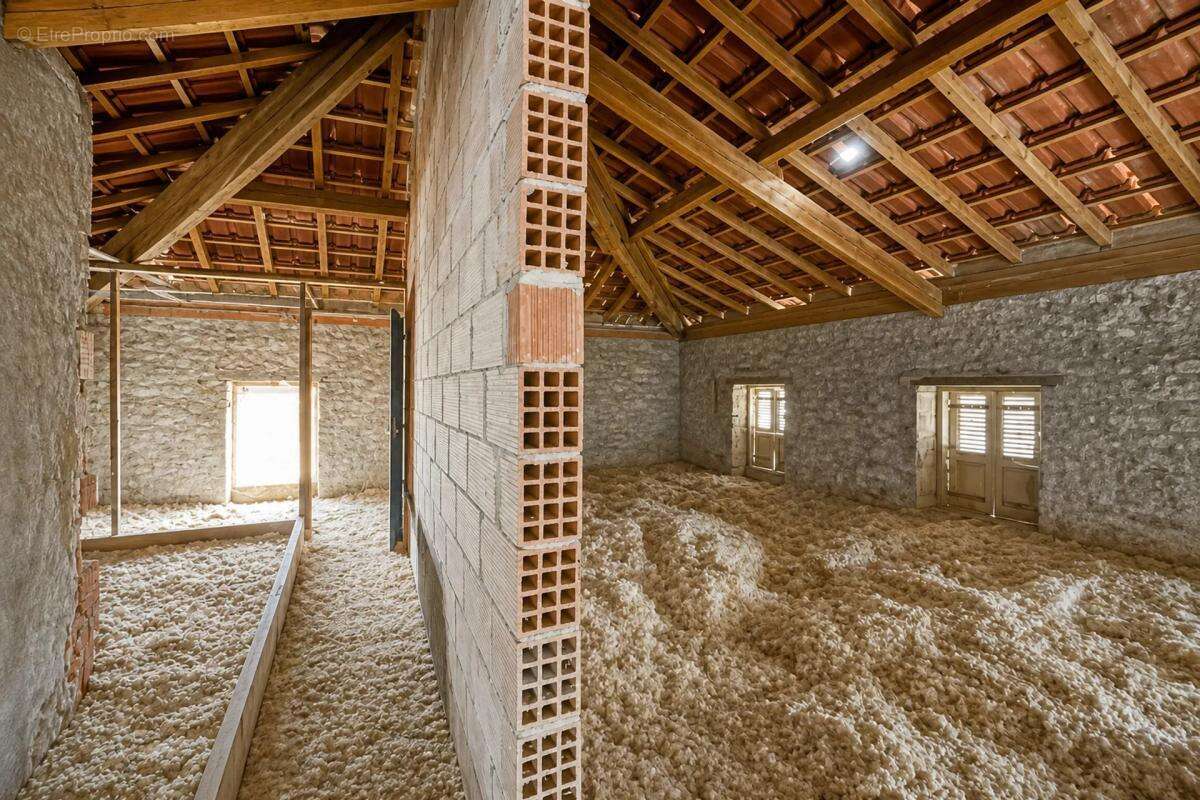 Maison de maître de 222m² à Pergain-Taillac - photo 6