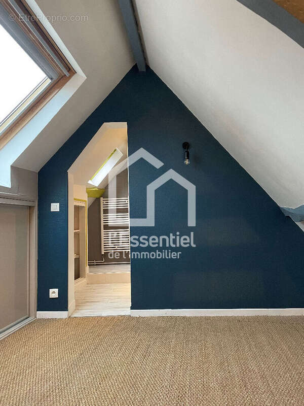 Appartement à ANDRESY