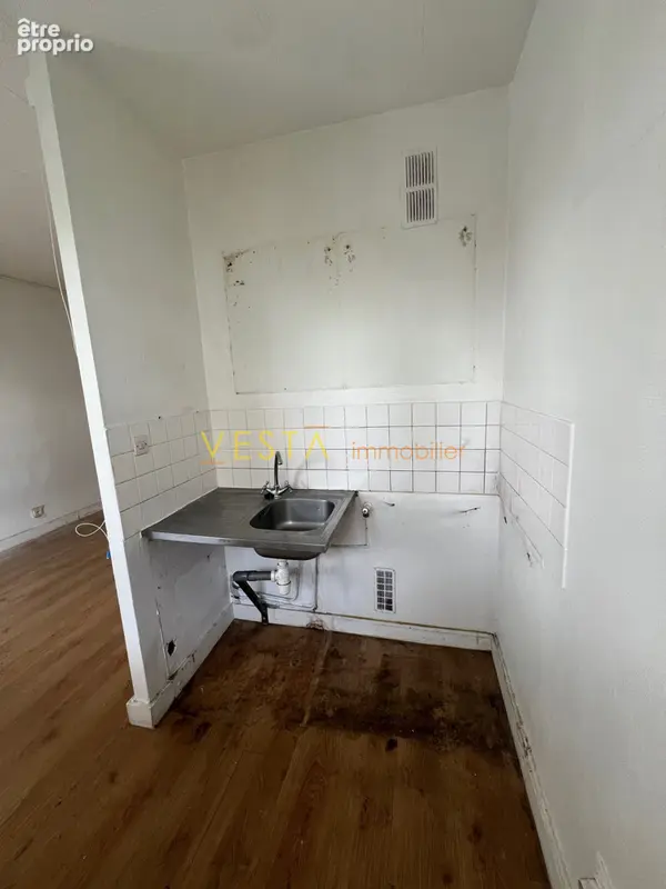 Appartement 1 pièce 24 m² à vendre à Montreuil (93100) - photo 4