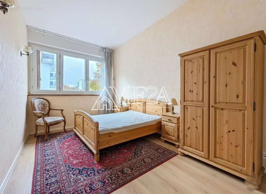 Appartement à MASSY