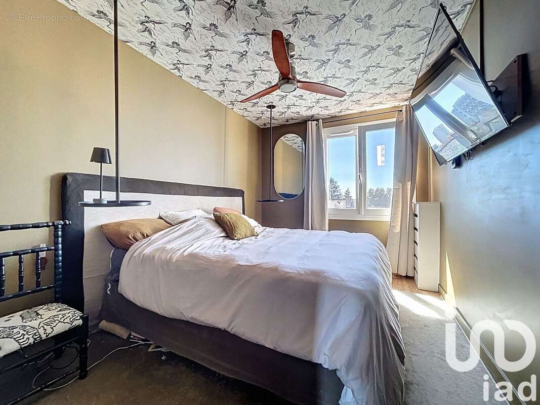 Photo 7 - Appartement à RENNES