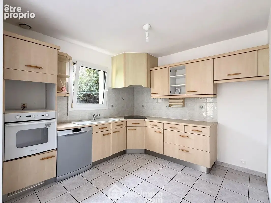Maison 6 pièces 102 m² à vendre à Tredrez-Locquemeau (22300) - photo 8