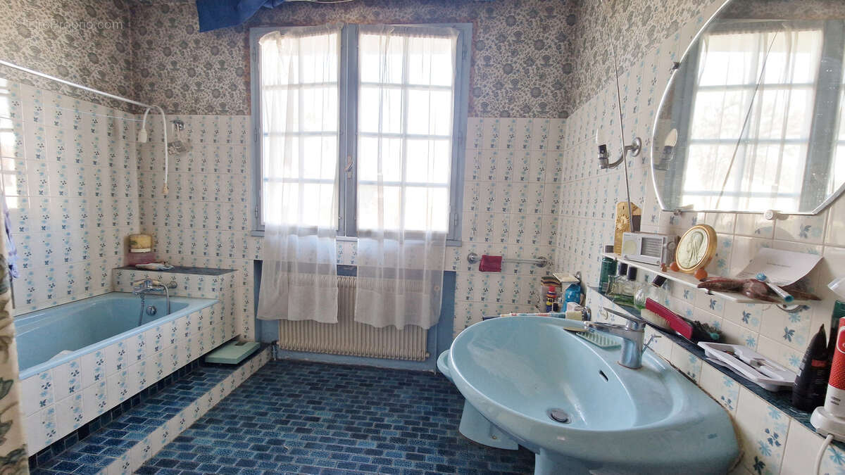 Maison à BAZAS