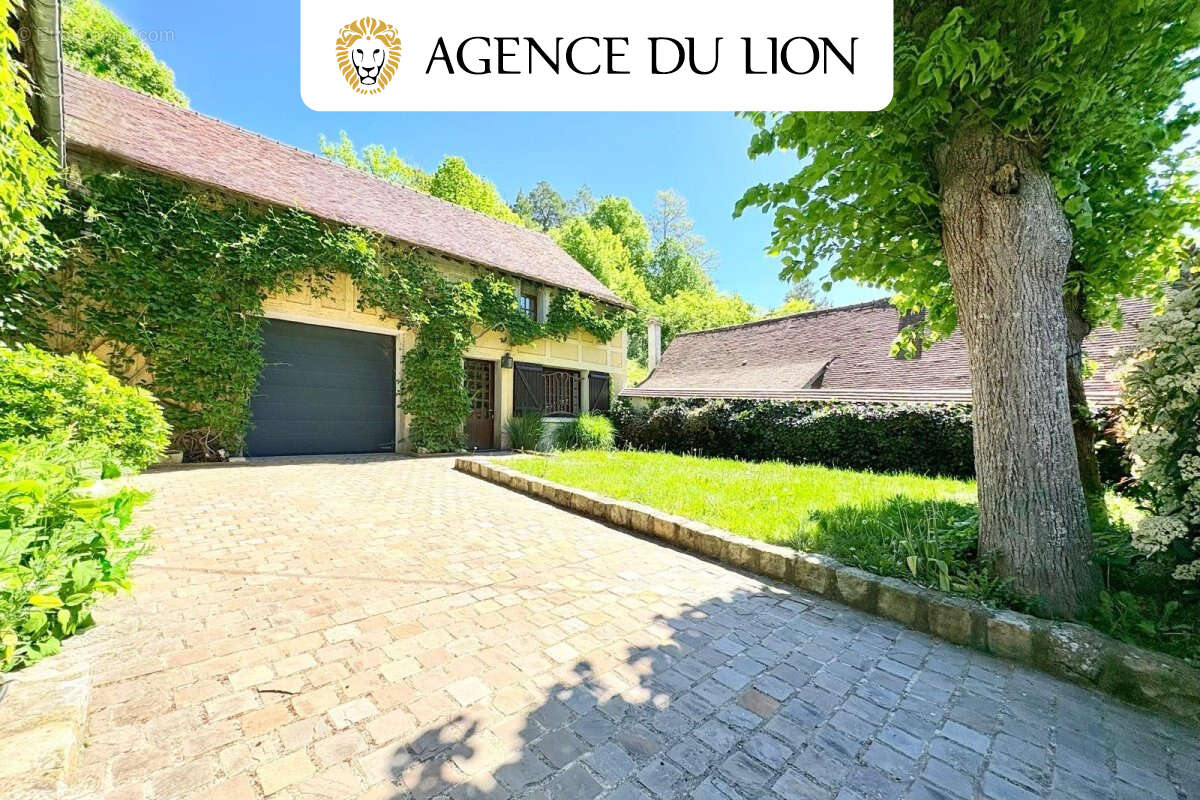 Maison à MONTREUIL