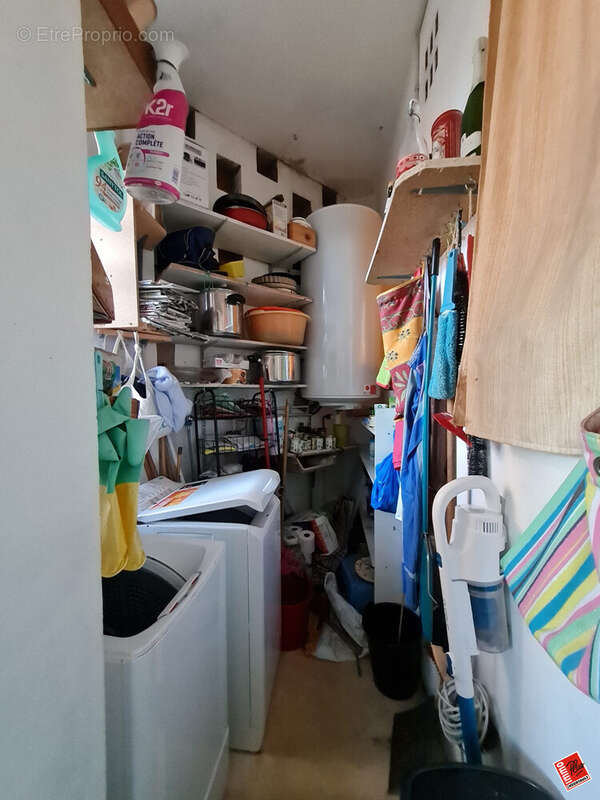 Appartement à SAINT-BRIEUC