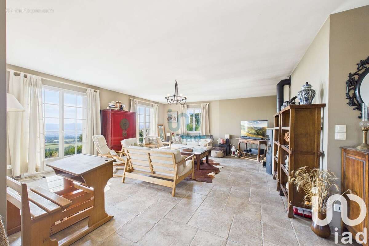 Photo 9 - Maison à FILLINGES