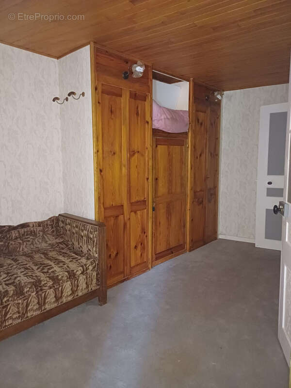 Maison à SAINT-AGREVE