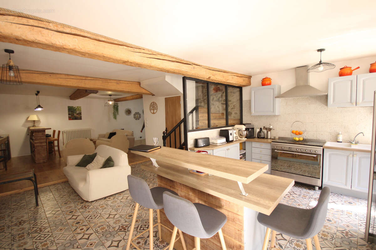 Belle maison - photo 2